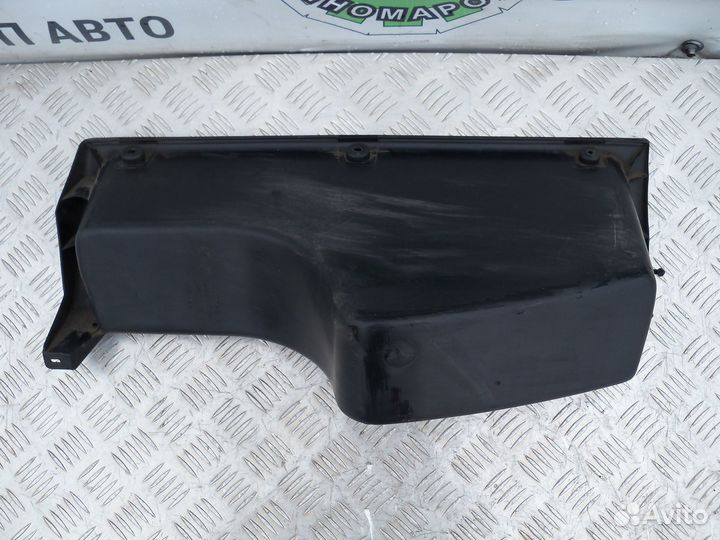 Карман под бардачок Volkswagen Passat B4 1996г