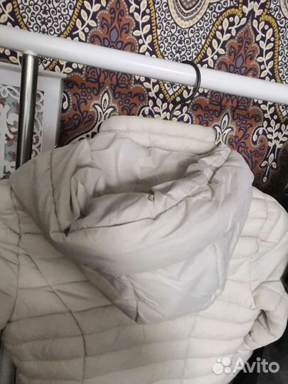 Куртка женская