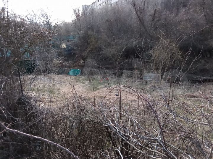 Участок 9,3 сот. (СНТ, ДНП)