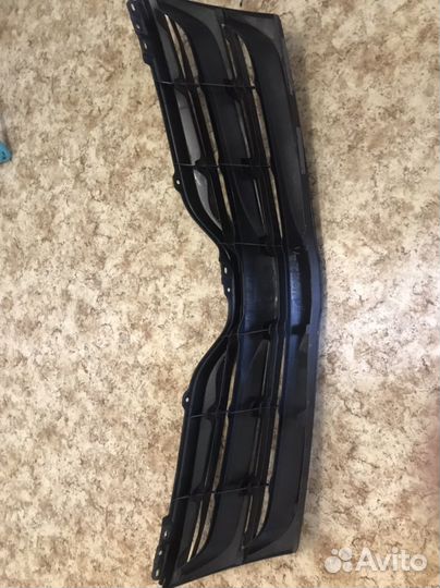 Решётка радиатора Toyota venza