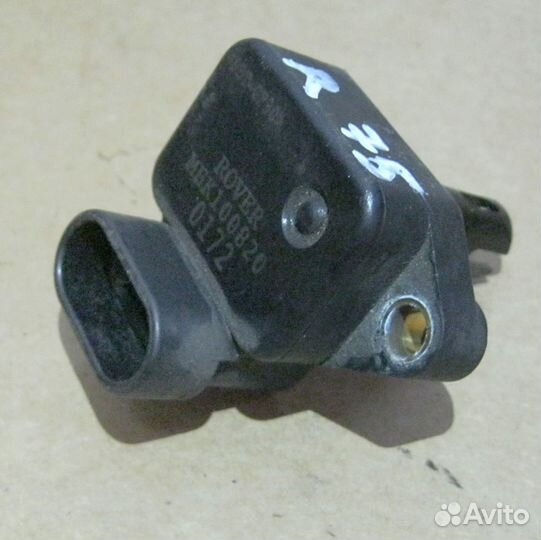 Датчик абсолютного давления Rover 75