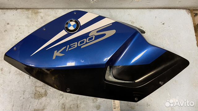 Облицовка Л Пд BMW