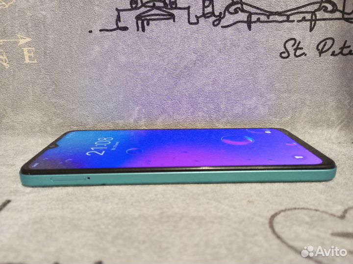 TECNO Spark Go 2023, 4/64 ГБ