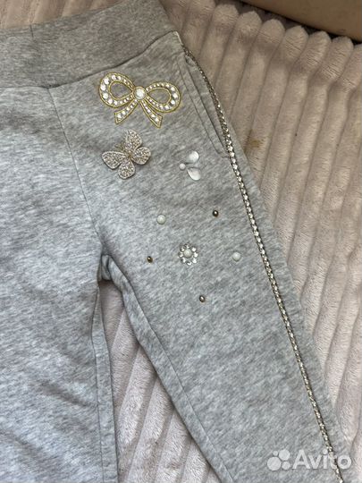 Костюм на девочку 104