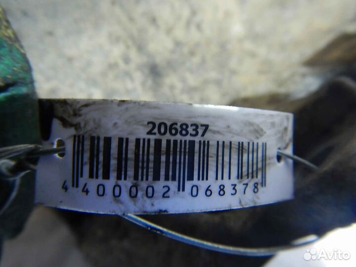 Поддон для Peugeot-Citroen Jumper (Relay) 2