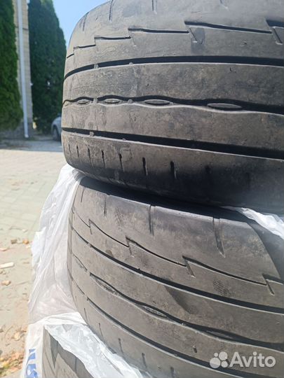 Bridgestone Potenza RE003 Adrenalin 245/45 R18