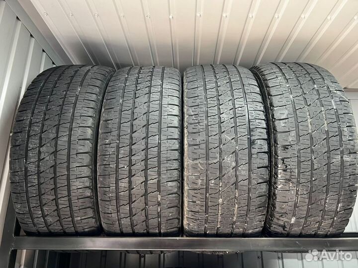 Bridgestone Dueler H/L Alenza 285/45 R22 110H