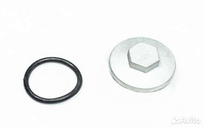 Крышка клапана/масляного фильтра CG/CB 150-250