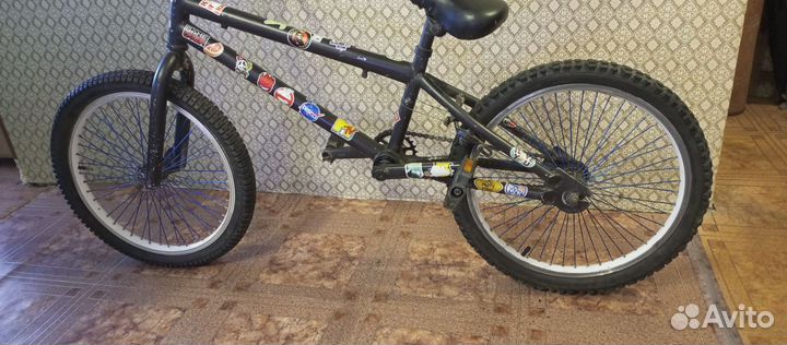 Велосипед Фетбайк 20 дюймов