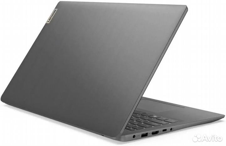 Новый Lenovo 2024 i5-1235U (10 Ядер) 16GB 512GB