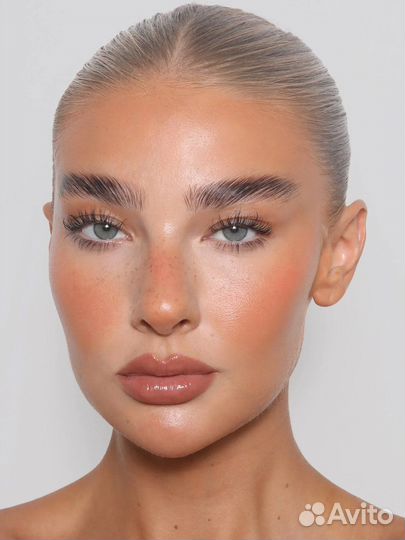 Гель для бровей refy brow sculpt в наличии