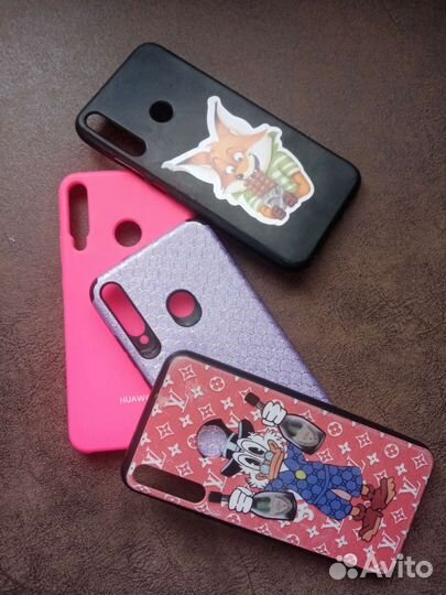 Чехлы на Хонор 9с