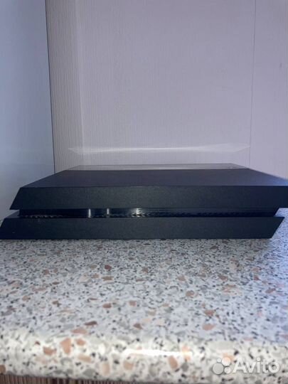 Sony playstation 4