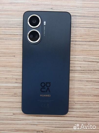 HUAWEI nova 10 SE, 8/128 ГБ