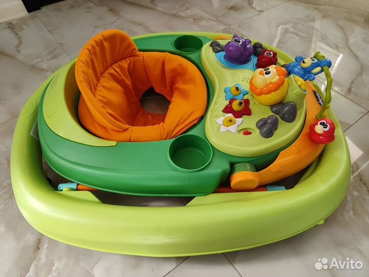 Ходунки Chicco