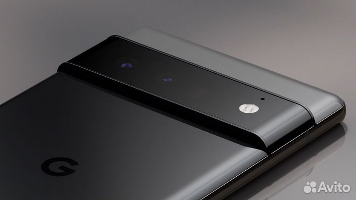 Google Pixel 6, 8/128 ГБ
