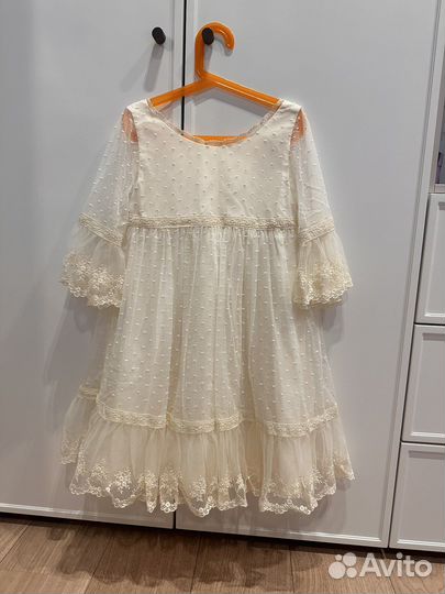 Платье Abel lula