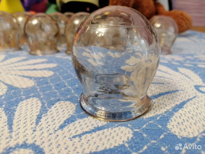 Медицинские банки СССР