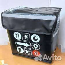 Термокороб