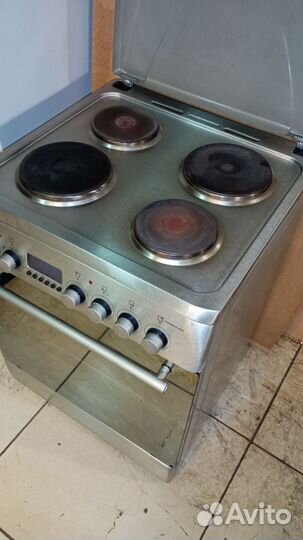 Плита электрическая Erison