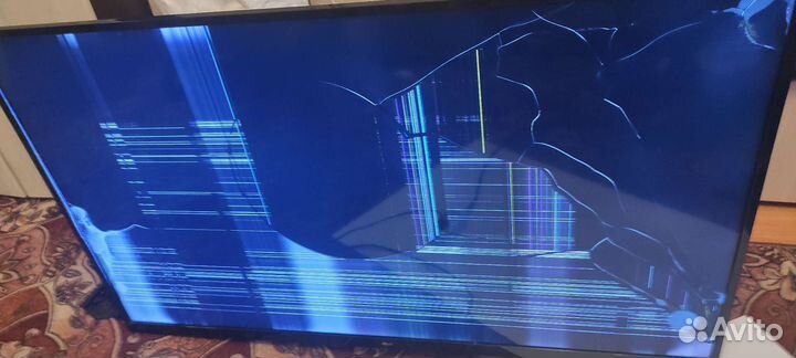 TT4851B01-2-C-4 от LG 49LJ540V