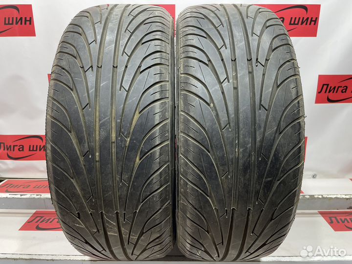 Nankang NS-2 UltraSport 215/50 R17