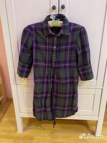 Ralph lauren платье