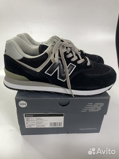 Кроссовки 43 New Balance 574