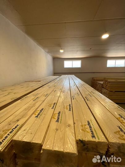 Имитация бруса от производителя 211466000, ав