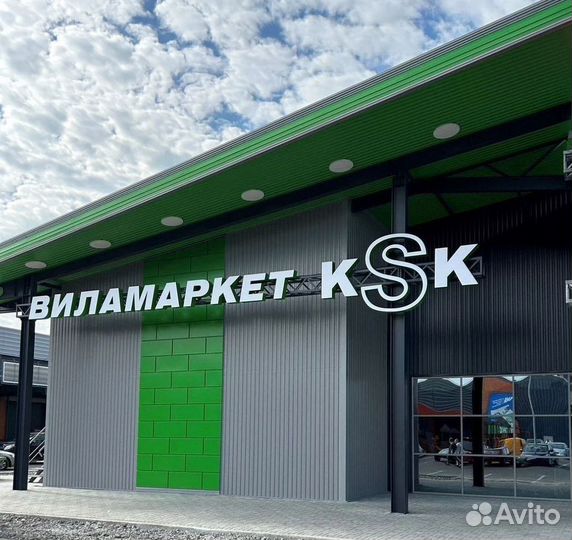 Линеарная панель