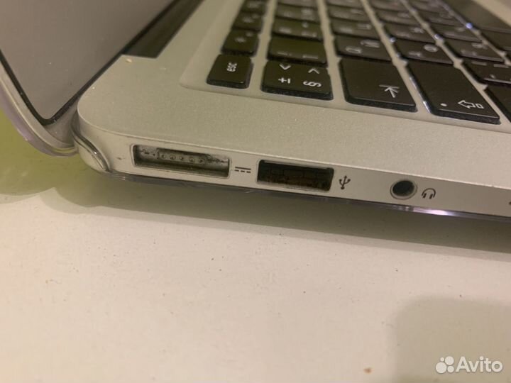 Macbook air 13 2014