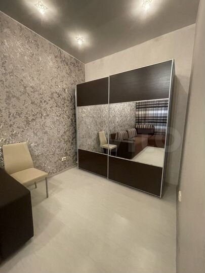 1-к. квартира, 37,4 м², 2/10 эт.