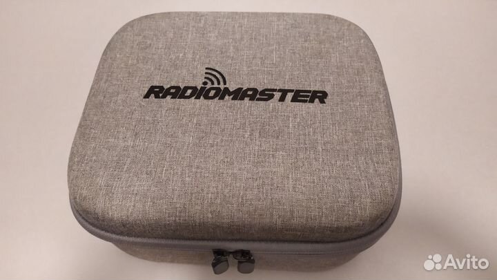 Radiomaster Boxer M2 erls