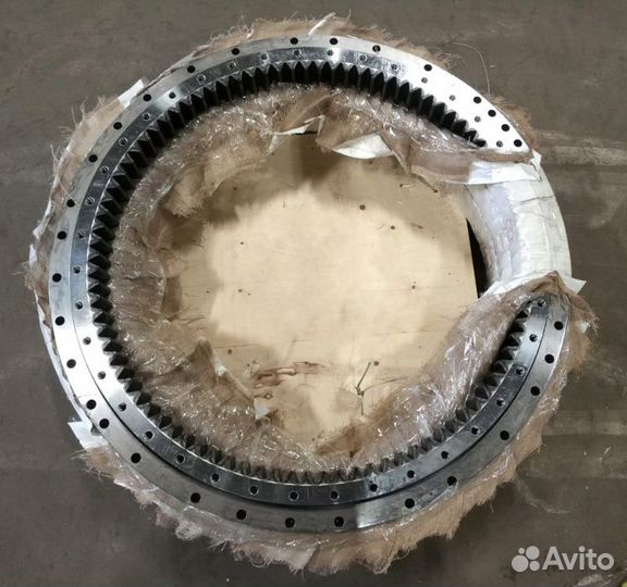 Опорно-поворотный круг для Hyundai R330LC-9S