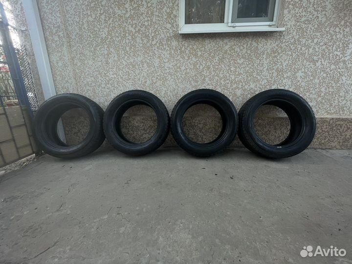 Dunlop Winter Maxx SJ8 23.5/55 R18