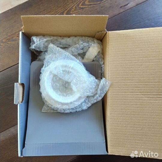 Сервиз для чаепития новый