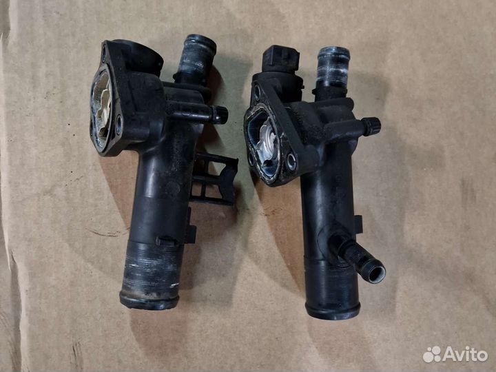 Термостат Renault 1.5 dci