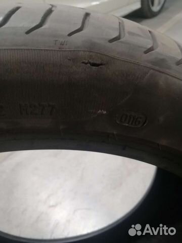 Pirelli P Zero 255/40 R18 и 285/35 R18