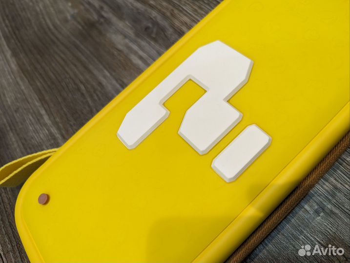 Защитный чехол для Nintendo Switch/Oled Mario