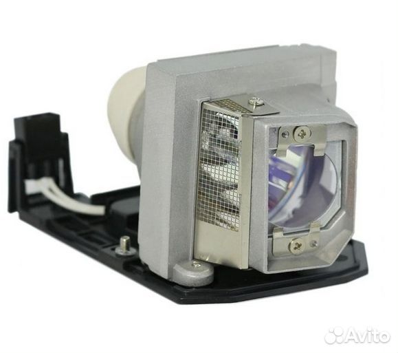 Лампа для проектора optoma EH300 (SP.8RU01GC01)