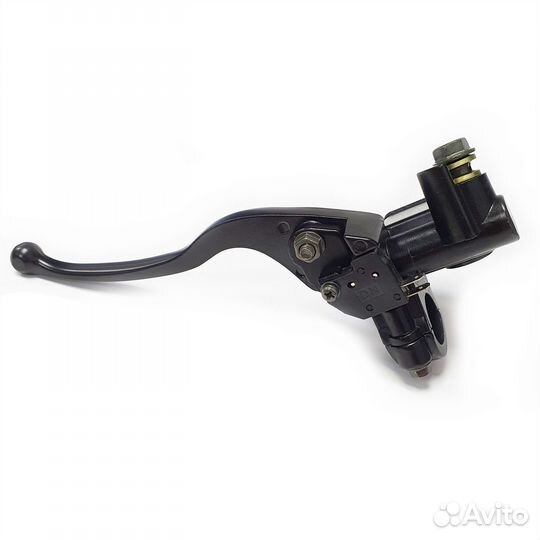 Тормозная машинка Yamaha JOG 3YK (правая)