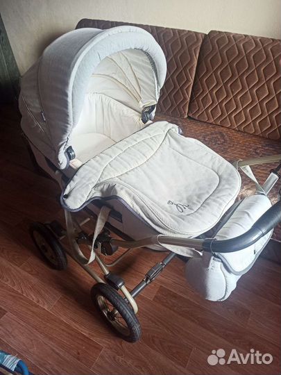 Детские коляски