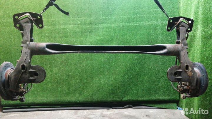 Балка Chevrolet Cruze Задняя