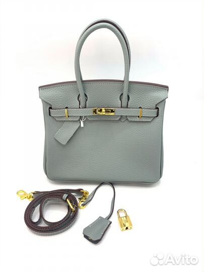 Сумка hermes birkin 25