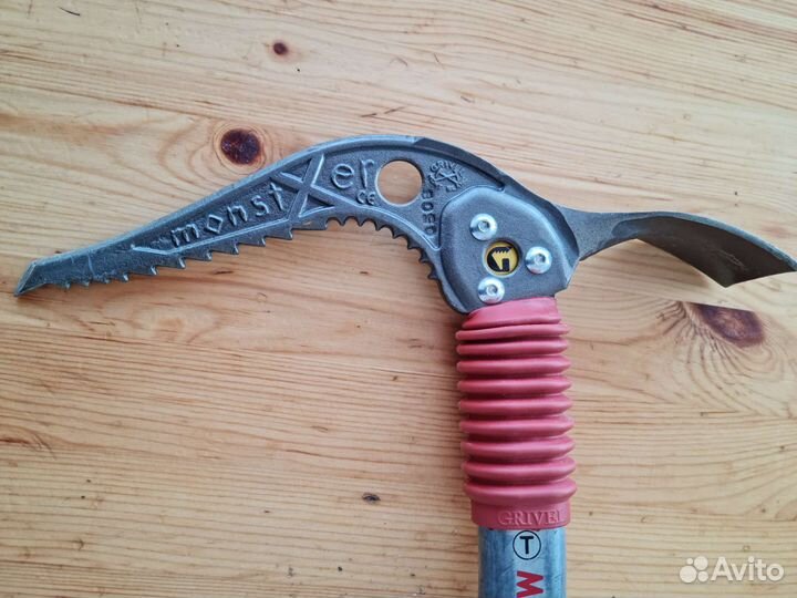 Ледовый инструмент Grivel