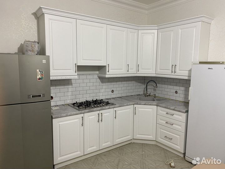 Кухни на заказ