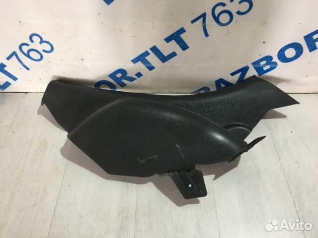 Обивка задней арки LADA vesta 1.6 мт седан