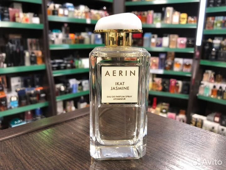 Парфюм Aerin Ikat Jasmine Аэрин Икат Жасмин
