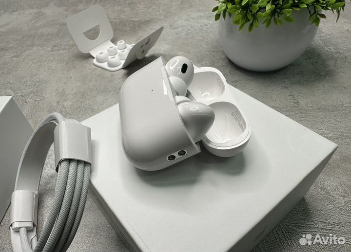 AirPods Pro 2 Type-C