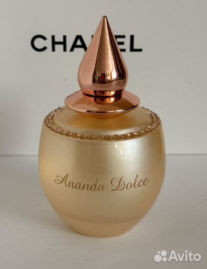 Ananda Dolce M. Micallef, Оригинал, 100 мл